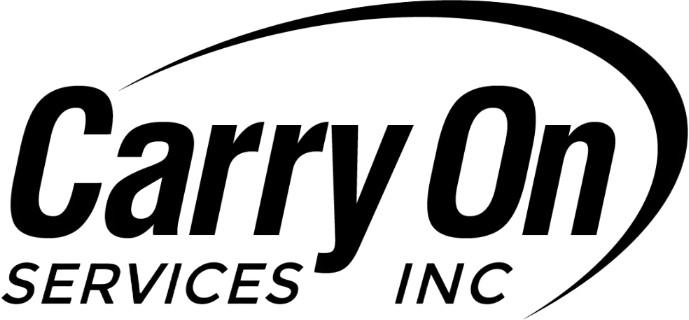 🌟 Why Choose Carry On Services Inc.?