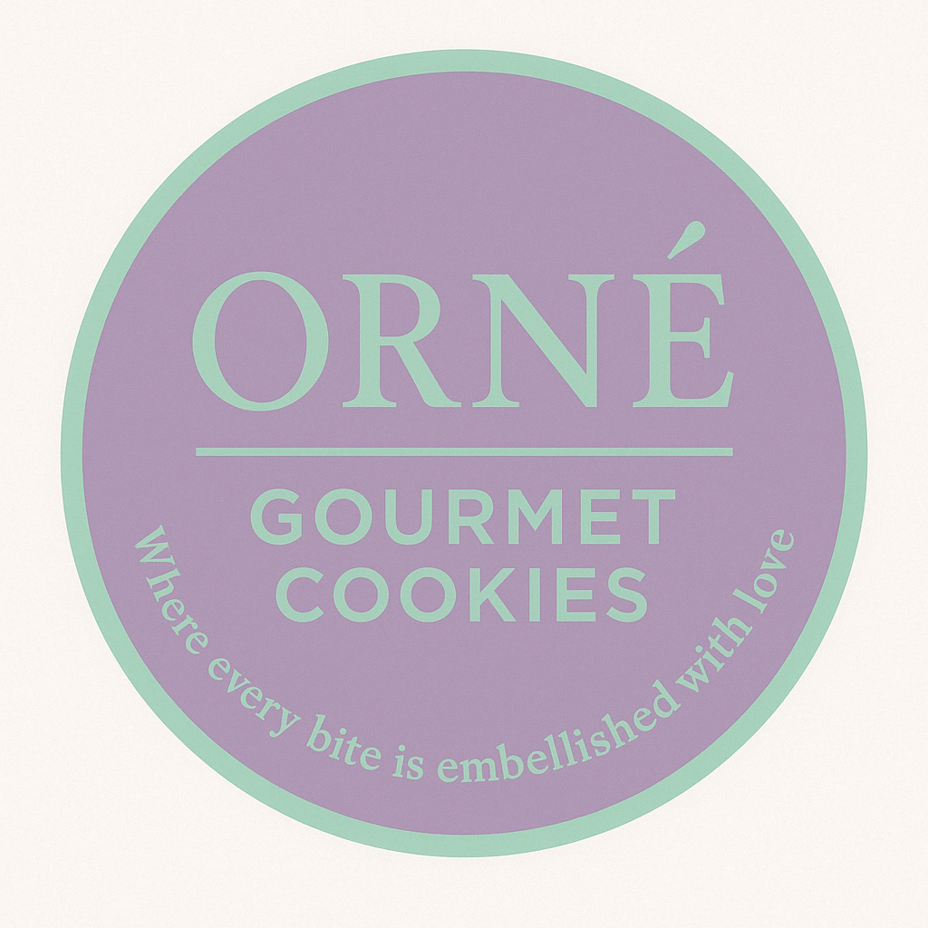 “Cookies that get you compliments.”