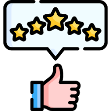 “Fast, respectful, and reliable.”