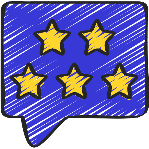 5 Stars