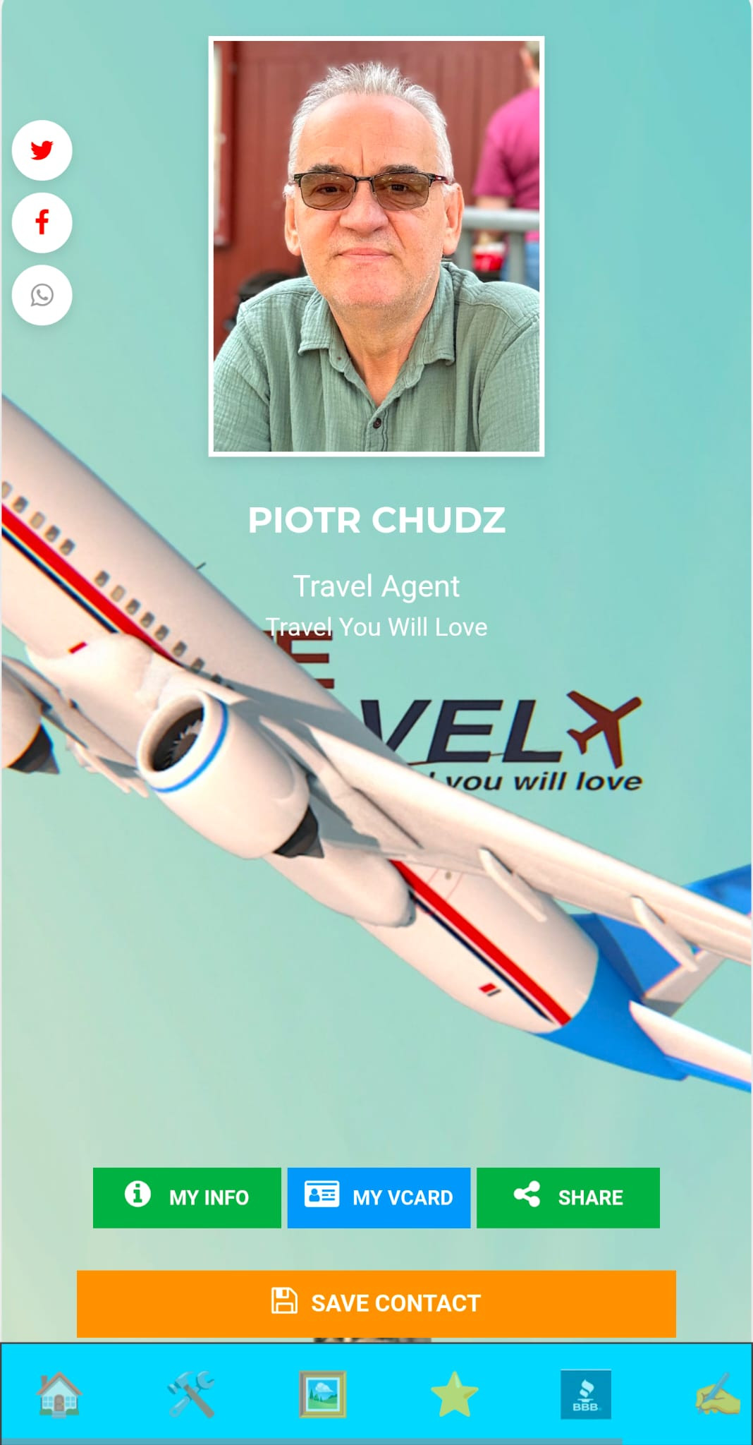 Portfolio Item