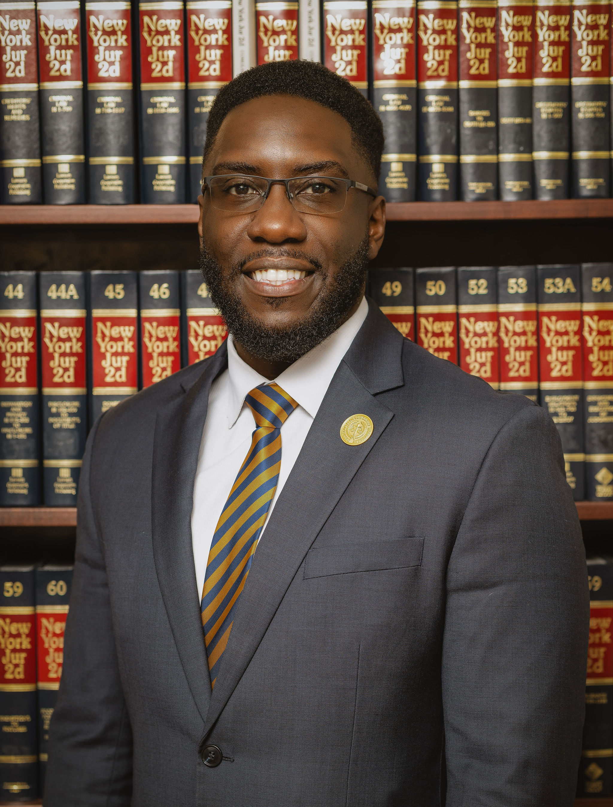 Joel Wesonga