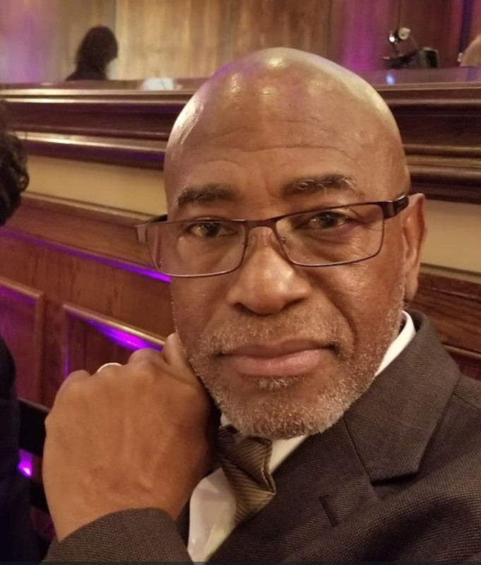 C. Alexander Forrest