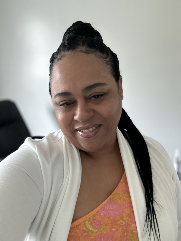 Judianne Daley